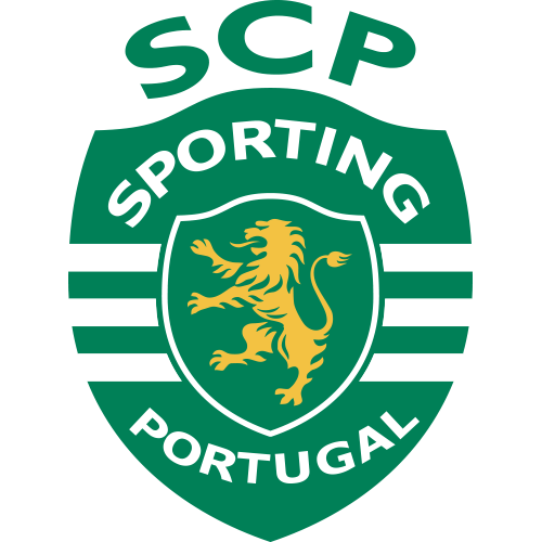 לוגו של ספורטינג ליסבון