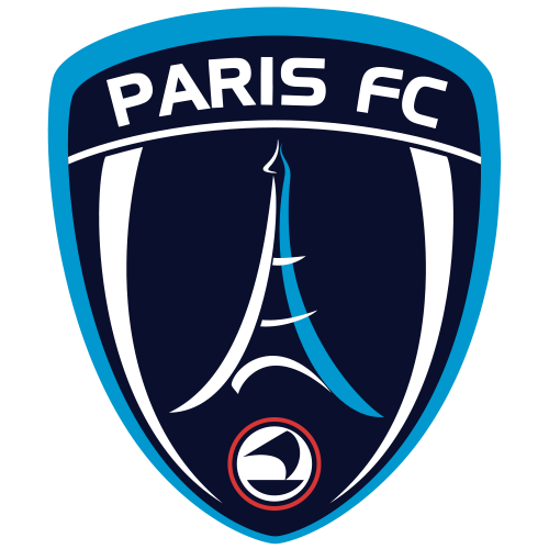לוגו של פ.צ. פאריס