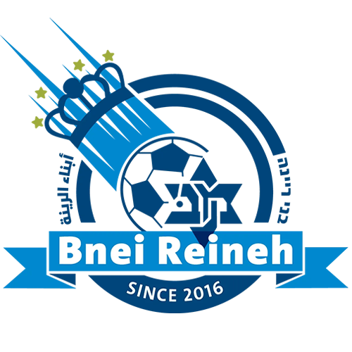 לוגו של מכבי בני ריינה