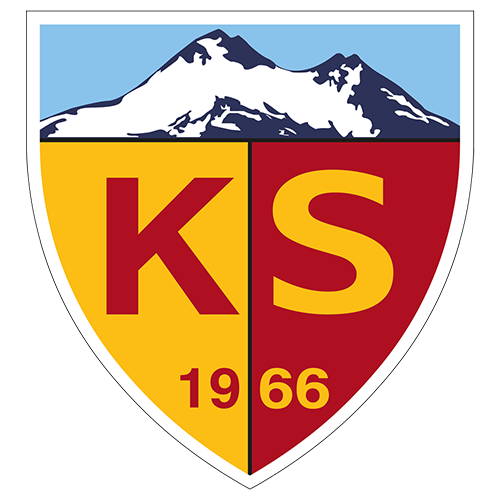 קייסריספור