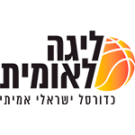 לאומית גברים סל