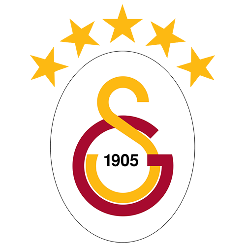 לוגו של גלאטסראיי