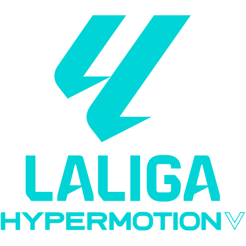 ספרד ליגה שניה