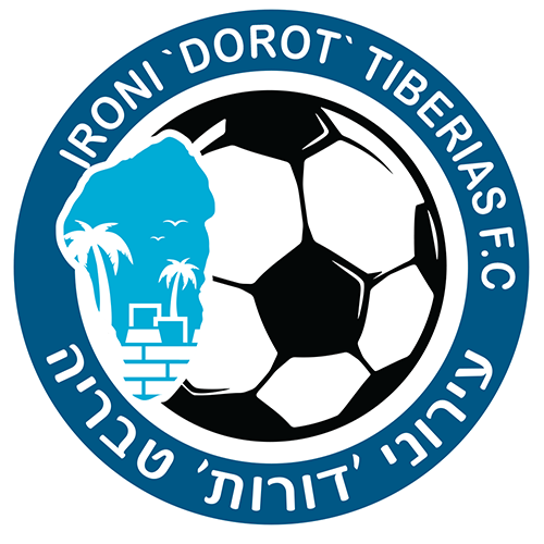 לוגו של עירוני טבריה