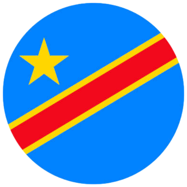 הרפ' הדמוקרטית קונגו