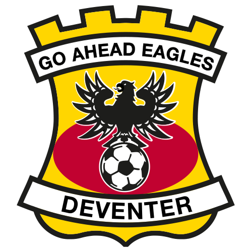 גו אהד איגלס