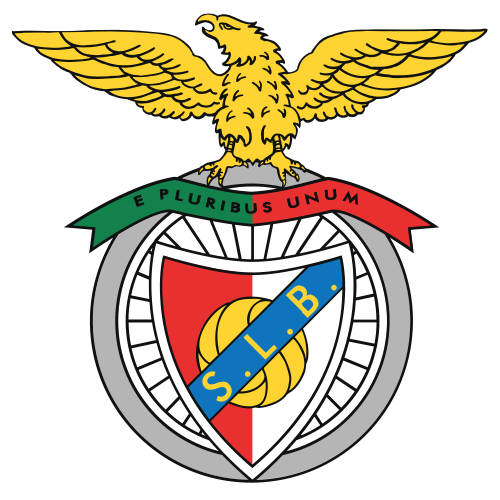 לוגו של בנפיקה ליסבון