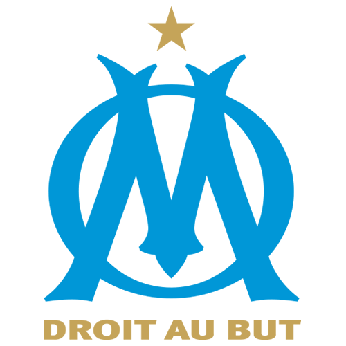 לוגו של מארסיי