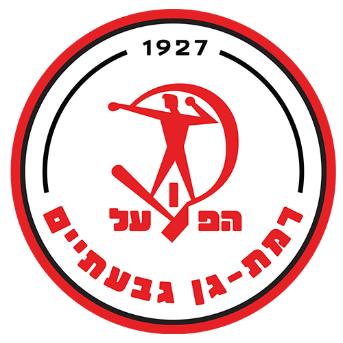 הפועל ר&qout;ג