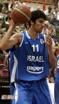 ליאור אליהו (שרון קביליו) ליאור אליהו (שרון קביליו)