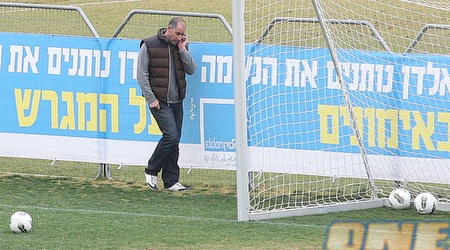 איציק קורנפיין. נסיעה חשובה לעתיד של בית"ר (גיא בן זיו)