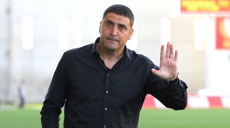 "כשאתה מתחיל עם האוכל בא התיאבון" (שי לוי)