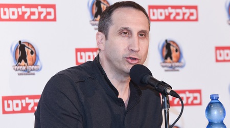 בלאט. "ההחתמה של לאב שמה אותנו בעמדה של לעשות משהו גדול" (נעם מורנו)
