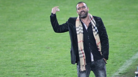 פיני בלילי (נועם אלטחן השבוע באשדוד)
