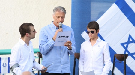מיקי ברקוביץ´ (מוחמד מוררה)
