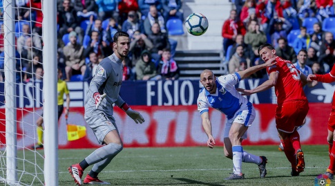 סרחיו ריקו (La Liga)