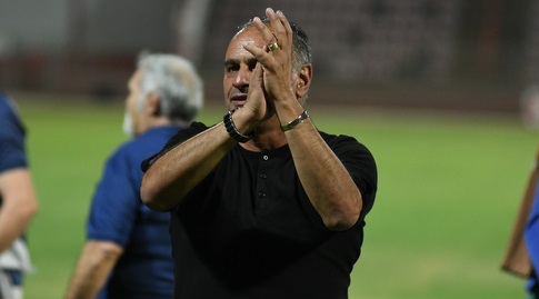 שמעון הדרי (עמרי שטיין)