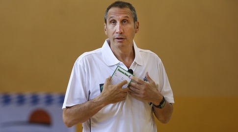 דייויד בלאט (איציק בלניצקי)