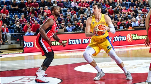 ג