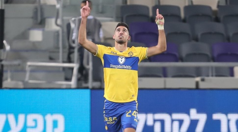 יונתן כהן חוגג (רדאד ג