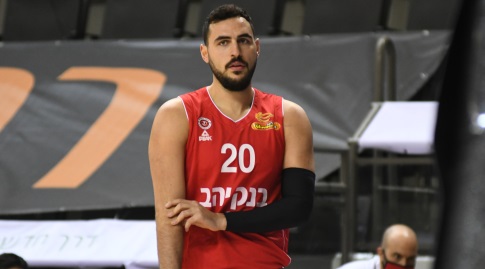 עידן זלמנסון (עמרי שטיין)