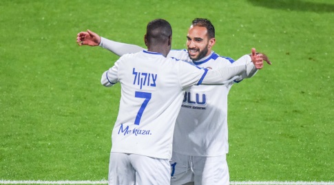 מוטי מלכה (נעם מורנו)