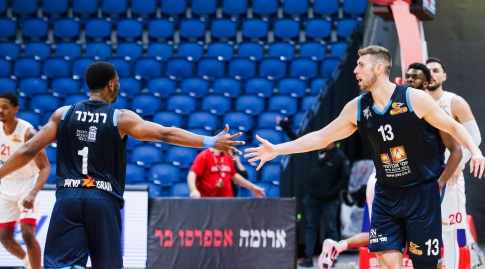 בן קרטר וג