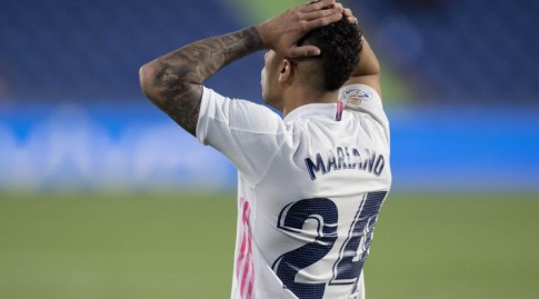 מריאנו דיאס (La Liga)