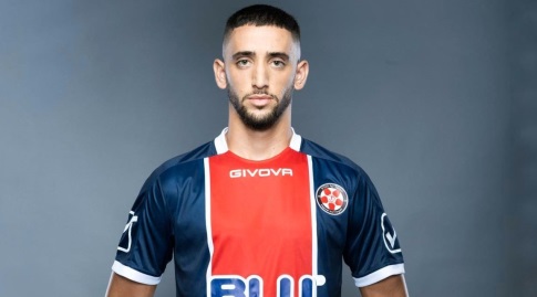 בן שטרלינג (באדיבות הפועל נוף הגליל)