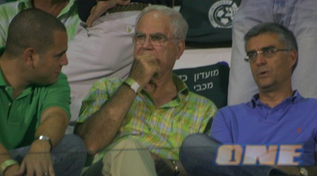 יעקב שחר. "בוזגלו ראוי להיות במכבי חיפה"