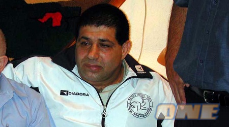 אדי קואז. "לא מחפשים עדין יורש לזאבי"