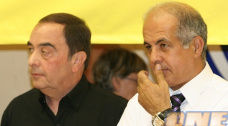 אבי לוזון. הפערים היו גדולים מדי