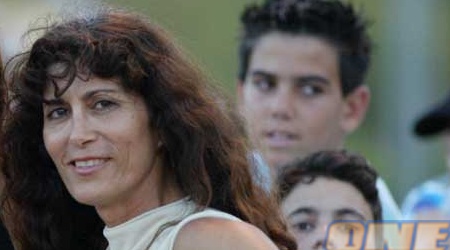 אסתר רוט שחמורוב. אולימפיאדה שתרצה לשכוח