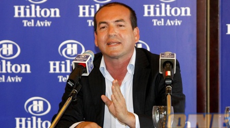 ברקוביץ´: "כשיהיו לך ילדים תבין מה זה כשפוגעים לך בילד" (אמיר לוי)