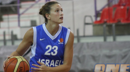 מירב דורי. השאלה אם הפציעה תגביל אותה (משה חרמון)
