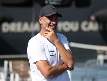 רם: אירוע שכל פעם מרגש אותי מחדש