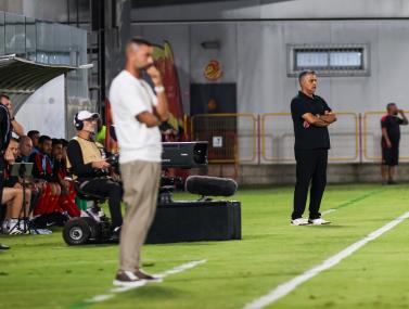 תגובות מהמשחק בין מ.ס אשדוד להפועל חיפה