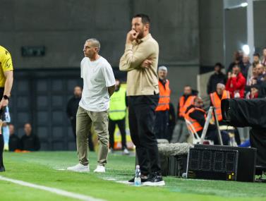 תגובות מהמשחק בין הפועל פ"ת להפועל ב"ש