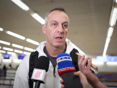 קטש: משחק מאוד קשה, השחקנים מאוד רוצים