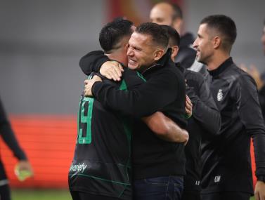 בכר: היינו חייבים את המשחק הזה