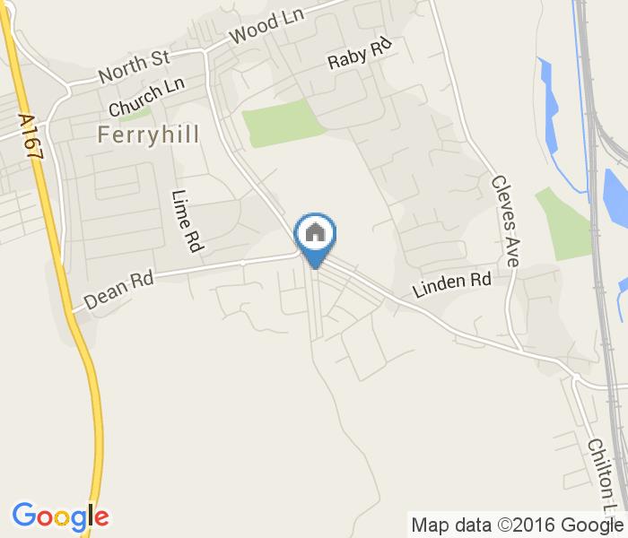 Ferryhill 2 Bed Terraced House Broom Cottages Dl17 To Rent