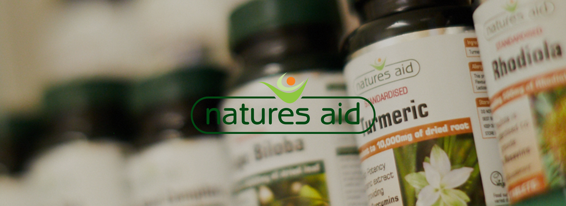 Natures Aid Nutritional Supplements - Pharmhealth Pharmacy