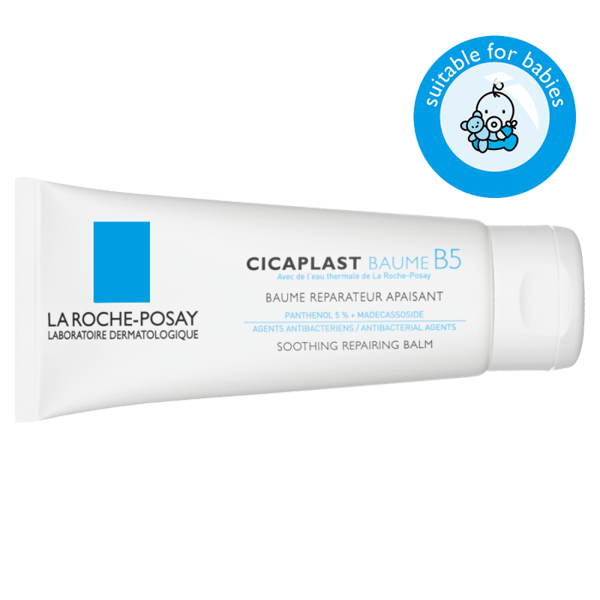 La RochePosay Cicaplast Baume B5 MultiPurpose Repairing Balm 100ml