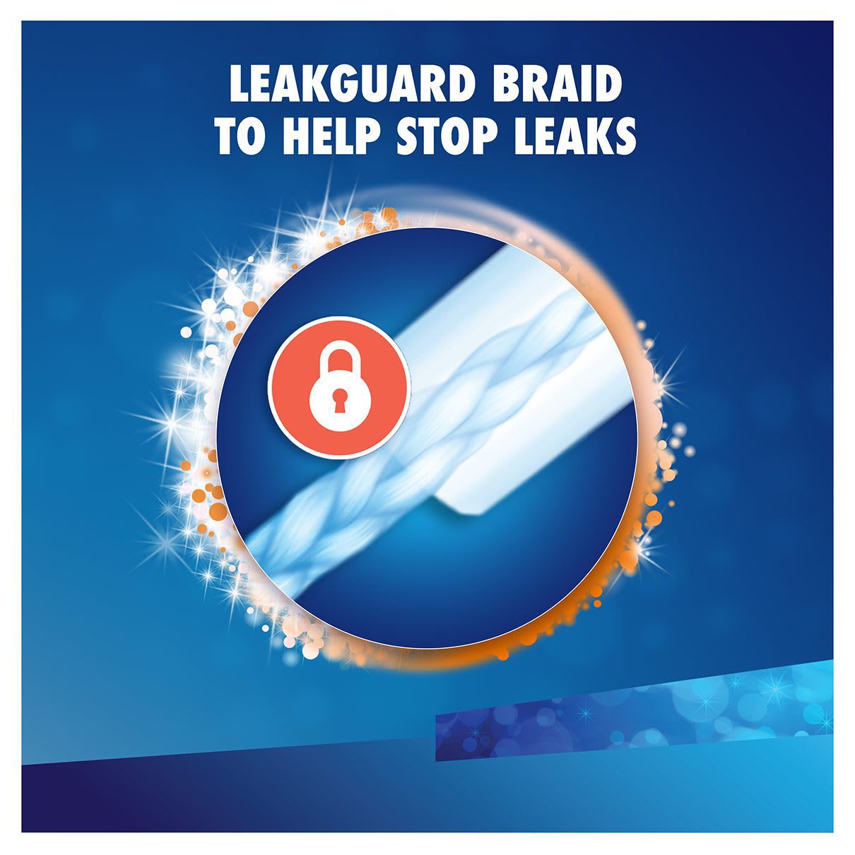 Tampax Pearl Compak Super Plus Applicator Tampons 18