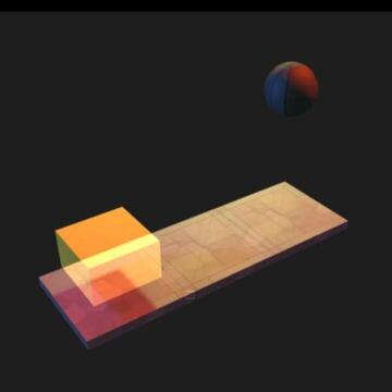 Tumble Along