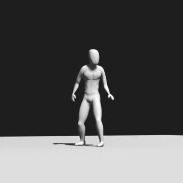 ThirdPersonPrototype