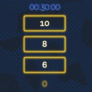 Block Buster New Design