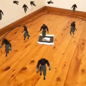 miludus augmented reality