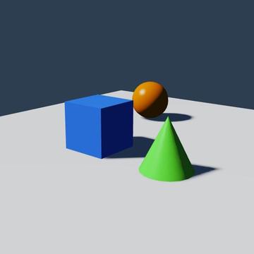 testVR