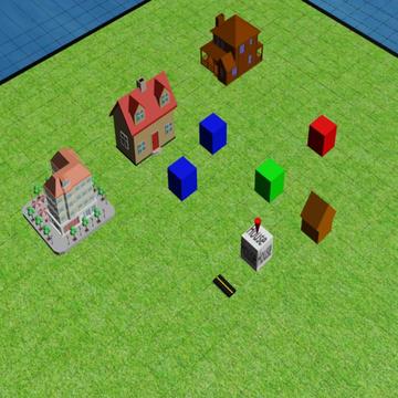 City Builder